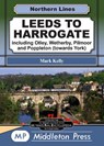 Leeds To Harrogate - Mark Kelly - 9781910356869