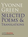 Yvonne Green: Selected Poems and Translations - Yvonne Green - 9781910367124