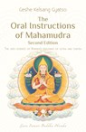 The Oral Instructions of Mahamudra - Geshe Kelsang Gyatso - 9781910368367