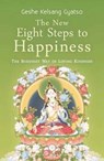 The New Eight Steps to Happiness - Geshe Kelsang Gyatso - 9781910368398