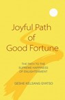 Joyful Path of Good Fortune - Geshe Kelsang Gyatso - 9781910368527
