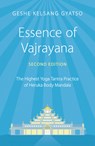 Essence of Vajrayana - Geshe Kelsang Gyatso - 9781910368664