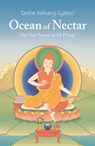 Ocean Of Nectar - Geshe Kelsang Gyatso - 9781910368718
