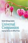 Universal Compassion - Geshe Kelsang Gyatso - 9781910368831