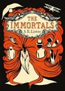 Immortals - S.E. Lister - 9781910400487