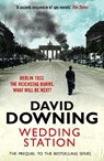Wedding Station - David Downing - 9781910400821