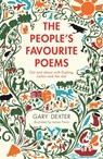 The People's Favourite Poems - Gary Dexter - 9781910400982