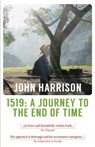 1519 - John Harrison - 9781910409800