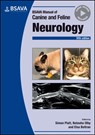 BSAVA Manual of Canine and Feline Neurology - Simon (College of Veterinary Medicine Platt ; Natasha (University College of Veterinary Medicine Olby ; Elsa Beltran - 9781910443835
