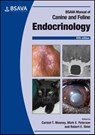BSAVA Manual of Canine and Feline Endocrinology - Carmel T. (University College Mooney ; Mark E. (The Animal Medical Centre) Peterson ; Robert E. Shiel - 9781910443859