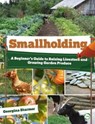 Smallholding - Georgina Starmer - 9781910455920