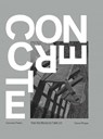 Concrete Poetry - Simon Phipps - 9781910463123