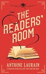 The Readers' Room - Antoine Laurain - 9781910477960