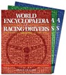 World Encyclopaedia of Racing Drivers - HIGHAM,  Peter - 9781910505076