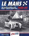 Le Mans - Quentin Spurring - 9781910505137