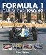 Formula 1: Car by Car - Peter Higham - 9781910505182