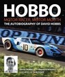 Hobbo : Motor-Racer, Motor Mouth - David Hobbs - 9781910505311