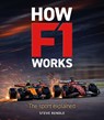 How F1 Works - Steve Rendle - 9781910505977