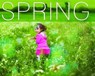 Spring - Harriet Brundle - 9781910512548