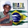 Brazil - Gemma McMullen - 9781910512623
