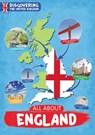 All About England - Susan Harrison - 9781910512753