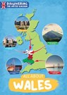 All About Wales - Susan Harrison - 9781910512760