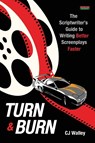 Turn & Burn - Cj Walley - 9781910515860