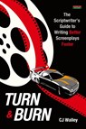 Turn & Burn - Cj Walley - 9781910515860