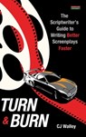 Turn & Burn - Cj Walley - 9781910515976