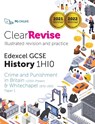 Crime and punishment in Britain Paper 1 - PG Online - 9781910523858