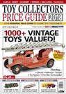Toy Collectors Price Guide 2018 -  - 9781910525005