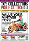 Toy Collectors Price Guide 2019 - Cathy Herron - 9781910525081