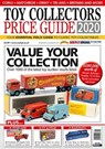 Toy Collectors Price Guide 2020 -  - 9781910525166
