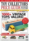 Toy Collectors Price Guide 2021 - HERRON,  Cathy - 9781910525227