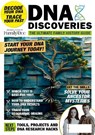 DNA Discoveries - Matthew Hill - 9781910525517