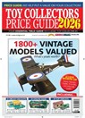 Toy Collectors Price Guide 2026 - Warners Group Publications - 9781910525562