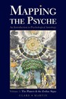 Mapping the Psyche - Clare Martin - 9781910531167