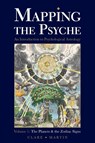 Mapping the Psyche - Clare Martin - 9781910531167