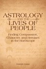 Astrology and the Lives of People - Joseph Crane - 9781910531846