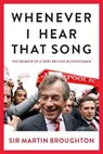 Whenever I Hear That Song -  - 9781910533604