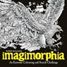 Imagimorphia - Kerby Rosanes - 9781910552148