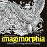 Imagimorphia - Kerby Rosanes - 9781910552148
