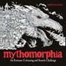 Mythomorphia - Kerby Rosanes - 9781910552261