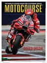 MOTOCOURSE 2023-24 ANNUAL - Michael Scott - 9781910584552