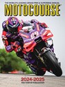 MOTOCOURSE 2024-25 Annual - Michael Scott - 9781910584590