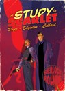 Study in Scarlet - Ian Edginton - 9781910593332