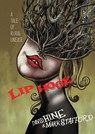 Lip Hook - David Hine - 9781910593578
