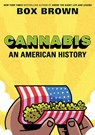 Cannabis - Box Brown - 9781910593677