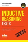 Inductive Reasoning Tests: 100s of Sample Test Questions and Detailed Explanations (How2Become) - Marilyn Shepherd - 9781910602126
