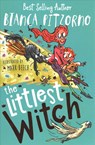 The Littlest Witch - Bianca Pitzorno - 9781910611173